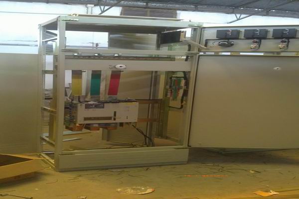 双清控制柜-3683品牌总闸控制柜的使用原则